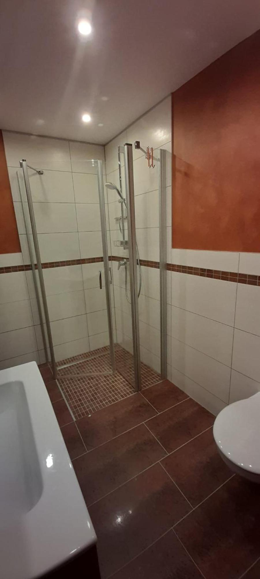 Ferienwohnung Fuer 2 Personen Krakow am See Eksteriør bilde